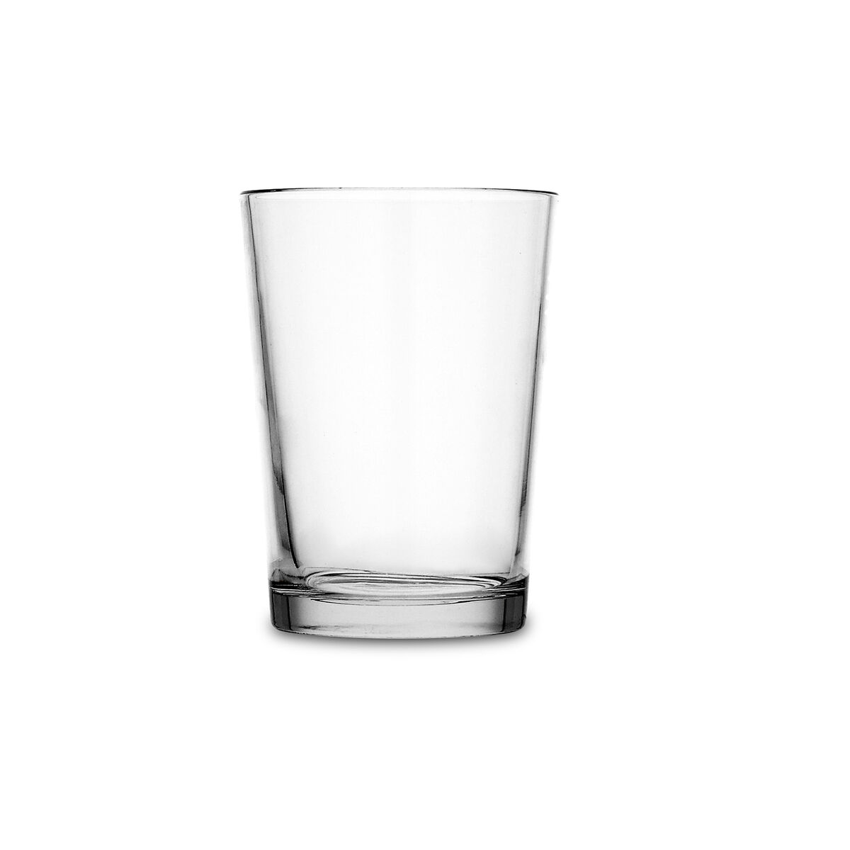 Glas Luminarc Transparant Glas 500 ml (12 Stuks)